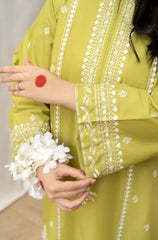 URGE EMBROIDERED HIT 3 PIECE