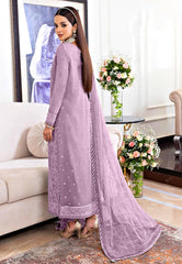 ASIM JOFA JHILL MILL CHIFFON WEDDINDG AND PARTY WEAR