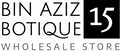 BIN AZIZ BOTIQUE 