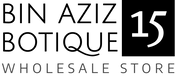 BIN AZIZ BOTIQUE 